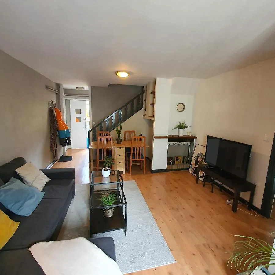 Appartamento Duplex En Pas De La Casa Andorra