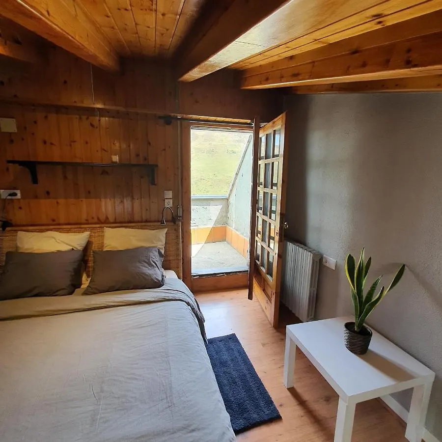 Appartamento Duplex En Pas De La Casa