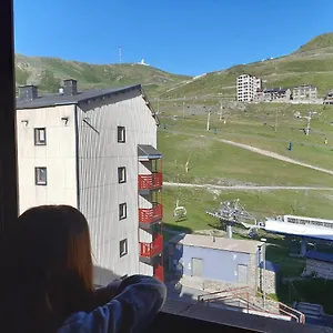 àtic Duplex A Peu De Pistes Amb Vistes Appartement