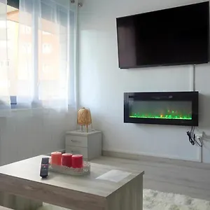 Neuf&moderne 40m2 - 100 Mètres Des Pistes De Ski Appartement
