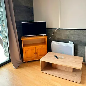 Apartamento Solaris 3000, Pas De La Casa