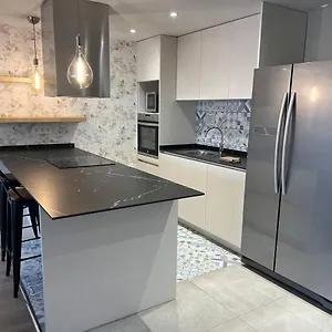 Apartamento Gran Collblanc By Confortsky, Pas De La Casa